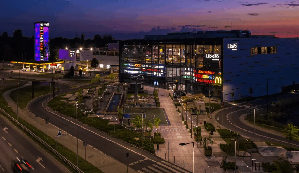 Libero Katowice Pilka Nozna