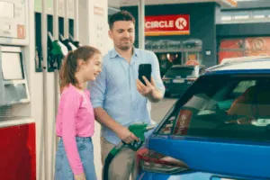Maly Pasazer Duza Sprawa Czyli Na Co Warto Zwrocic Uwage Podrozujac Z Dziecmi Samochodem