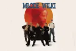 Mlode Wilki Plakat 1996