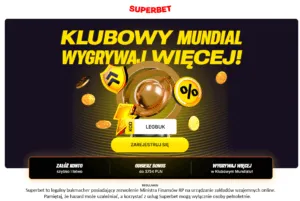 Oferta Bukmacherska Zwiazana Z Klubowymi Mistrzostwami Swiata 2025