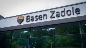 Przerwa Technologiczna Na Basenie Zadole. Fot. KAW