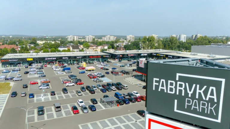 Rusza II Etap Fabryka Park W Katowicach. Kluczowym Najemca Bedzie Centrum Medyczne Medicover