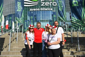 Silesia Cup 2025 Siatkarskie Serce Bilo Ponownie W Gliwicach