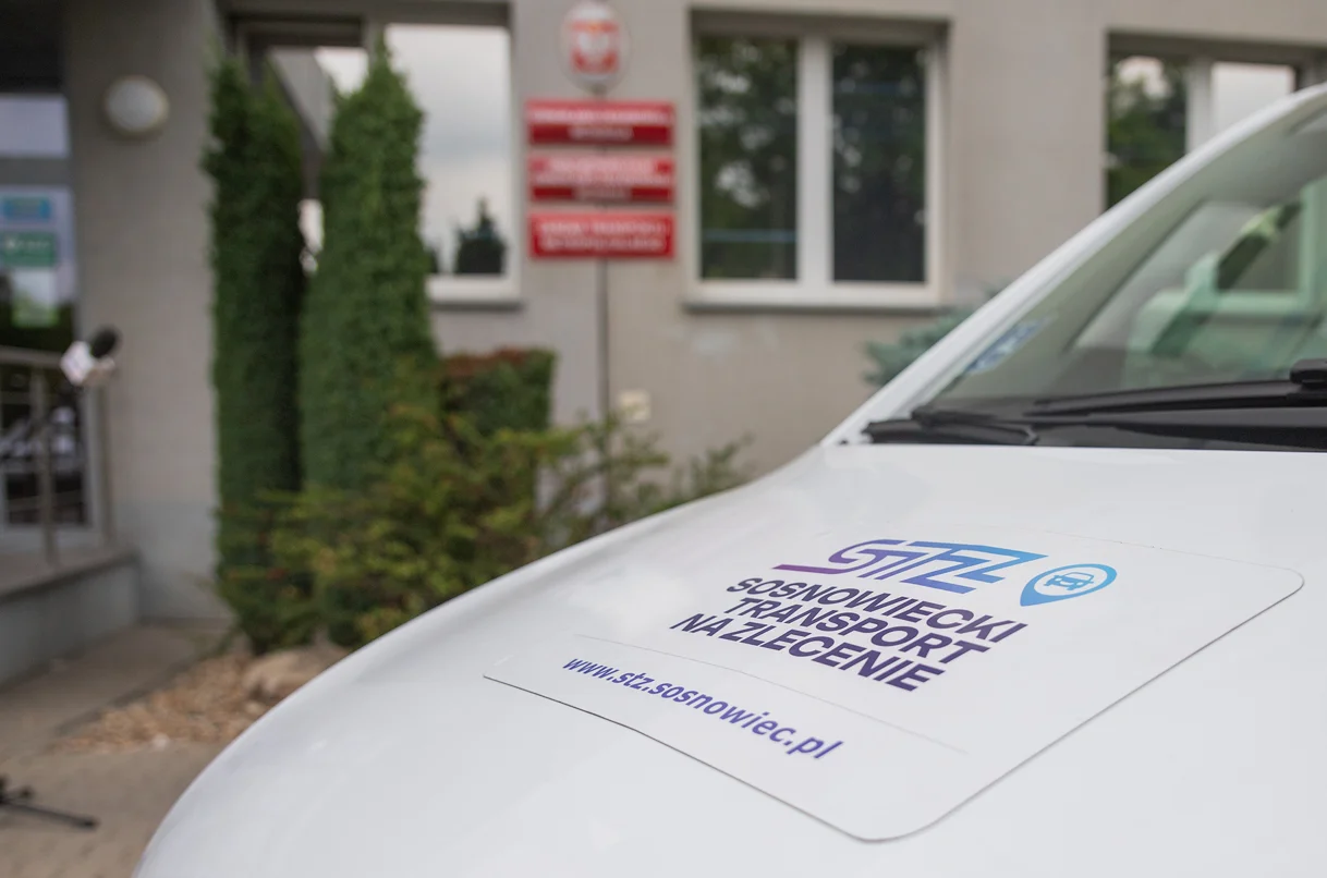 Sosnowiec Nocne Przejazdy Na Zlecenie Bezplatne Dla Posiadaczy Dlugookresowych Biletow Transport GZM 1