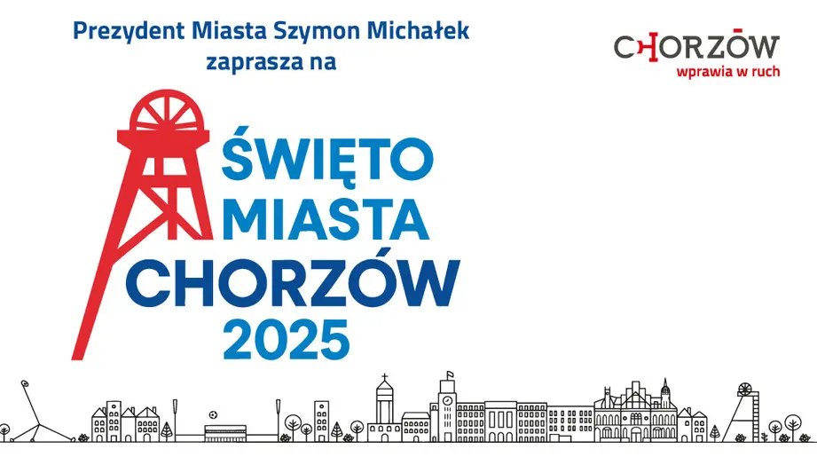 Swieto Miasta Chorzow 2025 – Miesiace Pelne Wydarzen Dla Mieszkancow I Gosci