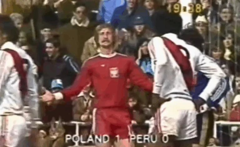 Szarmach Polska Peru