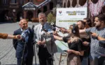 TdP Ze Startem W Katowicach Zaprezentowany Na Konferencji Prasowej Foto S. Rybok UMK