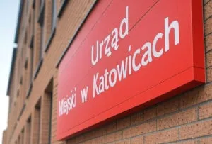 Urzad Miejski W Katowicach
