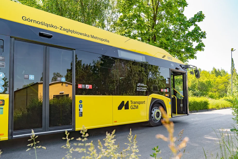 Wakacyjne Zmiany W Komunikacji Miejskiej Metropolii. Wiecej Autobusow Nad Wode