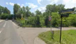 Wiadukt Ul. Dobrego Urobku W Katowicach