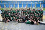 Wolontariat Memorail Kamili Stadion Slaski