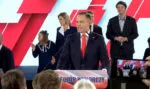 Wybory Prezydenckie W Polsce W 2025 Roku Karol Nawrocki