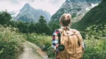 Zdjecie Ilustracyjne Wakacje Czas Start Odpoczywaj Z Glowa I W Zgodzie Z Natura