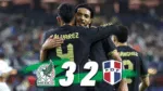 Zloty Puchar CONCACAF 2025 Meksyk Pokonuje Dominikane 3 2 W Meczu Grupy A