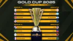 Golden Cup Concacaf 2025
