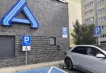 ALDI Stacja Ladowania