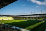 Arena Katowice Fot. KAW Obiekt Sportwoy