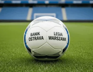 Banik Ostrawa Legia Warszawa Prognoza Meczu 2. Rundy Ligi Europy UEFA