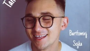 Bartlomiej Sojka Z Nowym Singlem Tancze Sam – Emocje Rytm I Samotnosc Na Parkiecie