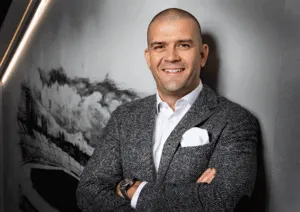 Bartosz Chojnacki 
