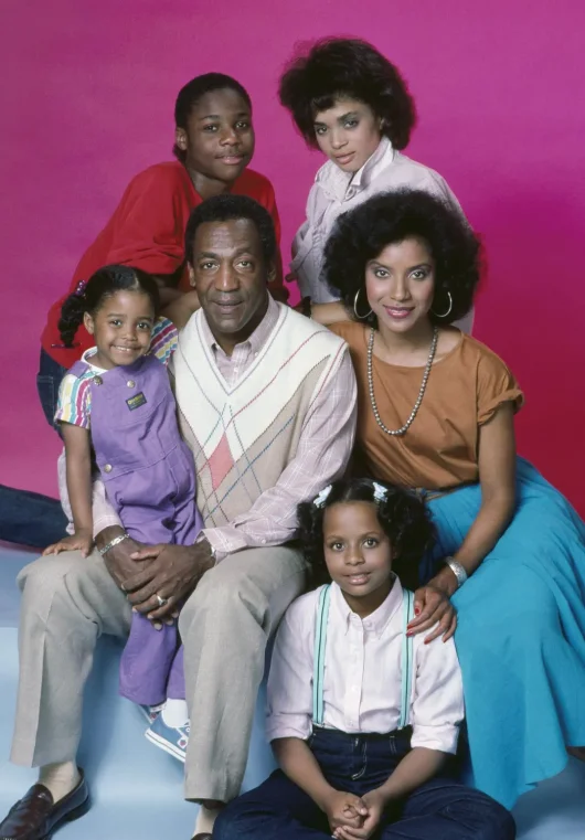Bill Cosby Show