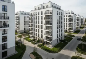 Budownictwo Mieszkaniowe W 2025