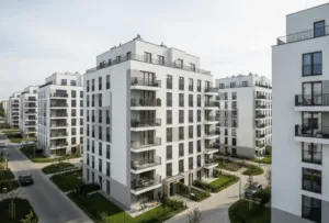 Budownictwo Mieszkaniowe W 2025 R