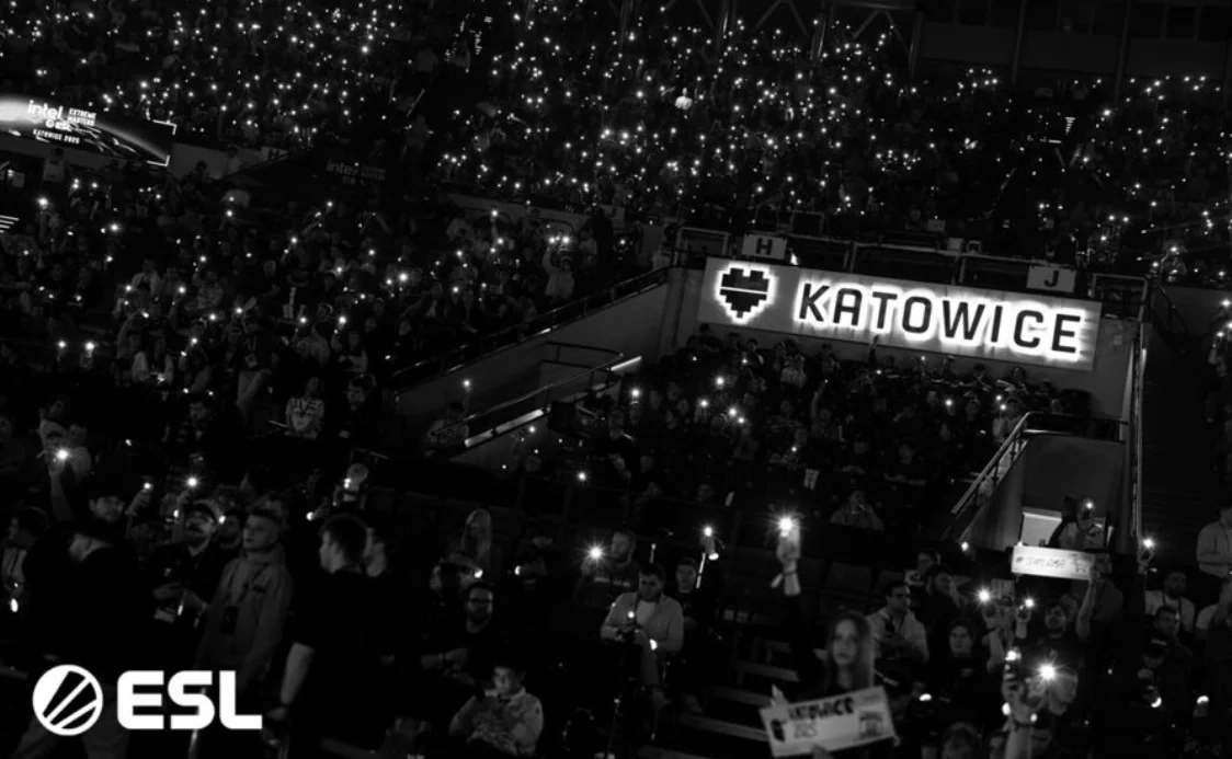 Counter Strike Powraca Do Katowic. Spodek Ponownie Gospodarzem ESL Pro League W 2026 Roku