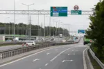 DK86 Ruch Samochodowy