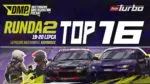 DMP 2025 LOTNISKO KATOWICE TOP 16 PRO