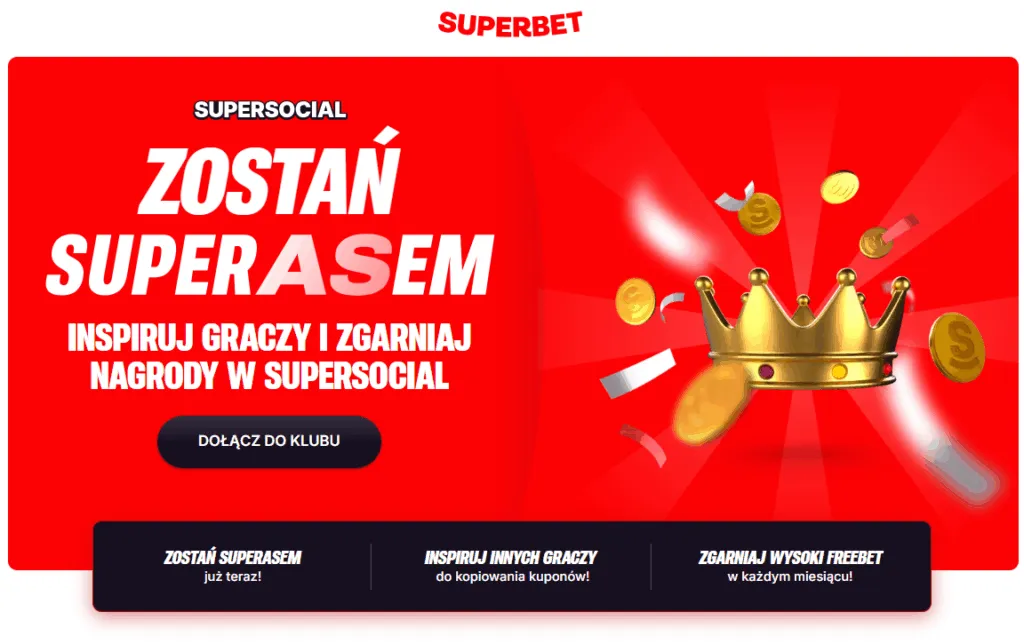DOLACZ DO KLUBU SUPERASOW