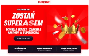 DOLACZ DO KLUBU SUPERASOW