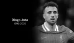 Diogo Jota Nie Zyje. Pilkarz Liverpoolu I Reprezentant Portugalii Zginal W Wypadku Samochodowym W Hiszpanii