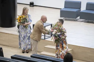 Dr Lukasz Galusek Nowym Dyrektora Muzeum Slaskiego W Katowicach Fot. Aleksander Bartecki