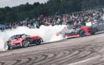 Druga Runda Driftingowych Mistrzostw Polski Juz 19–20 Lipca Na Lotnisku Muchowiec W Katowicach 1