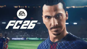 EA SPORTS FC 26 Oficjalny Zwiastun Premiery