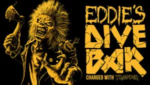 Eddies Dive Bar