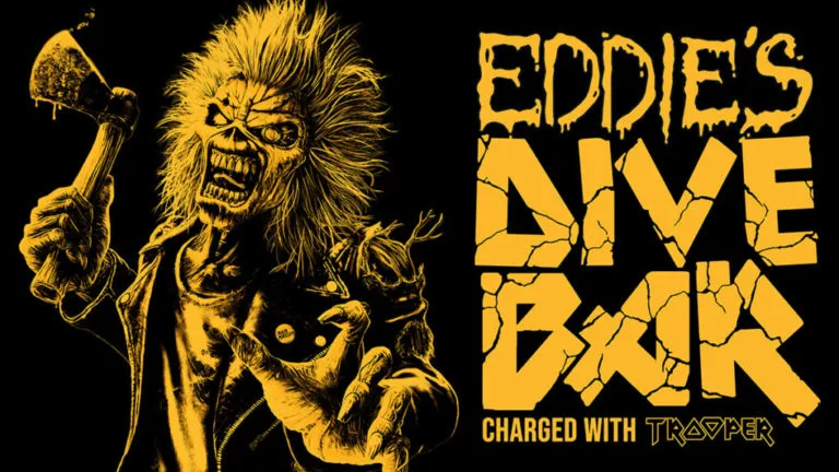 Eddies Dive Bar