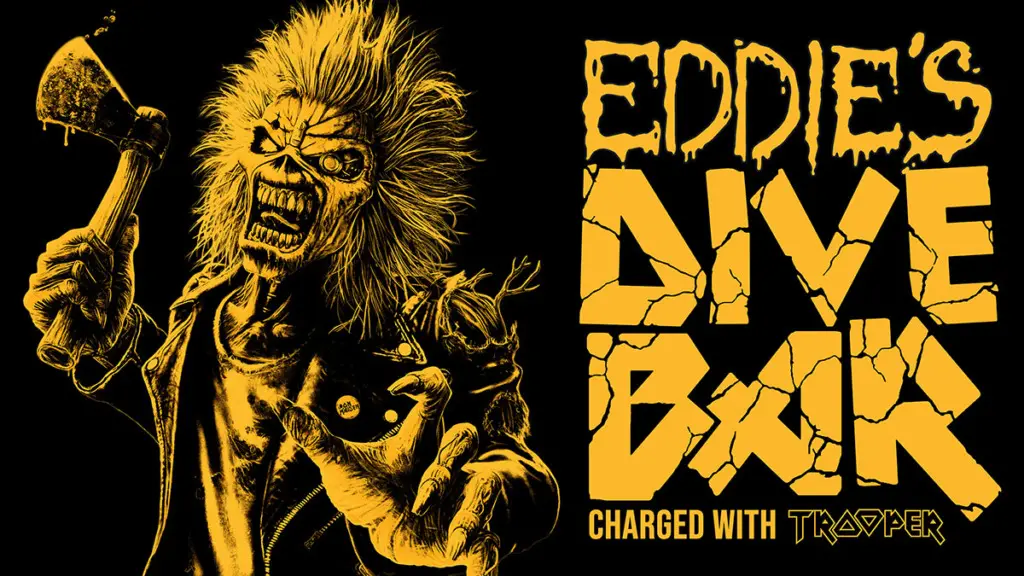 Eddies Dive Bar