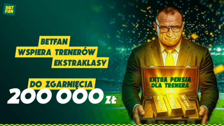 Extra Pensja Dla Trenera 1