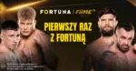 FAME Pierwszy Raz Z Fortuna