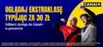 Fortuna Rozdaje Vouchery Na Ekstraklase. Jak Odebrac Dostep Do Canal I Ogladac Mecze Przez 30 Dni