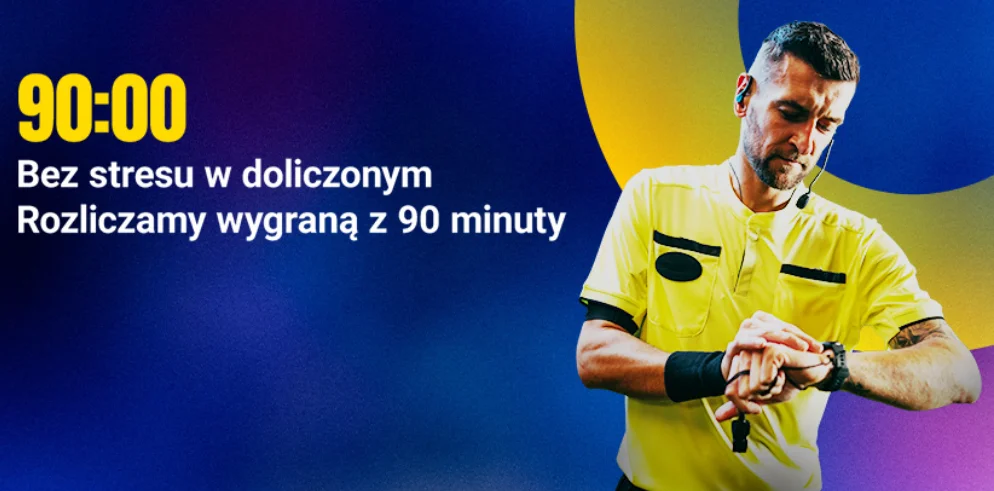 Fortuna Wprowadza Zasade 90 Minuta Nowe Zasady Rozliczania Zakladow W Sezonie 2025 26