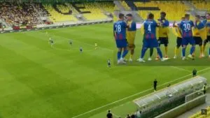 Fot Youtube Arena Sport TV