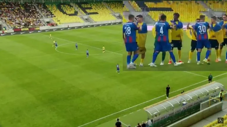 Fot Youtube Arena Sport TV
