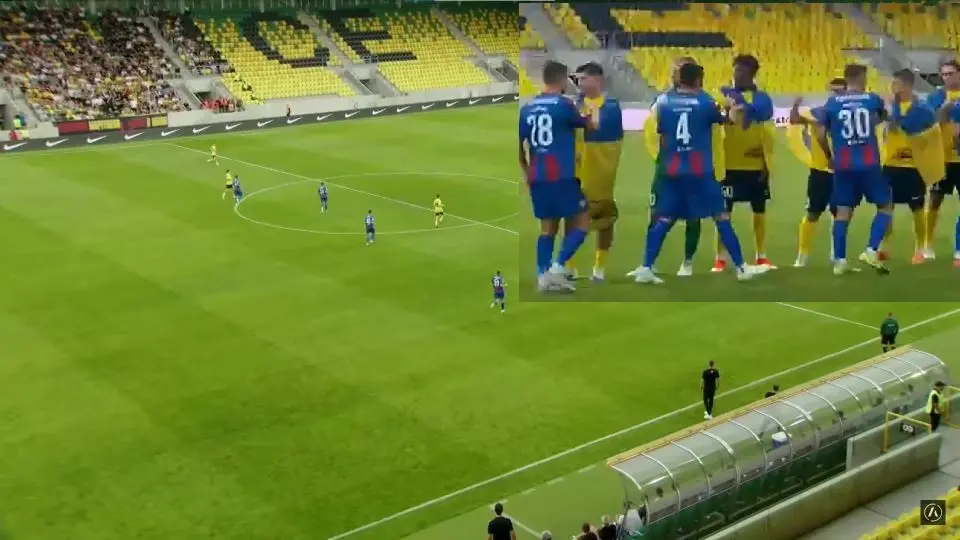 Fot Youtube Arena Sport TV