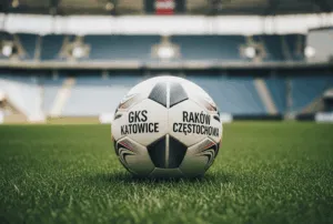 GKS Katowice Rakow Czestochowa