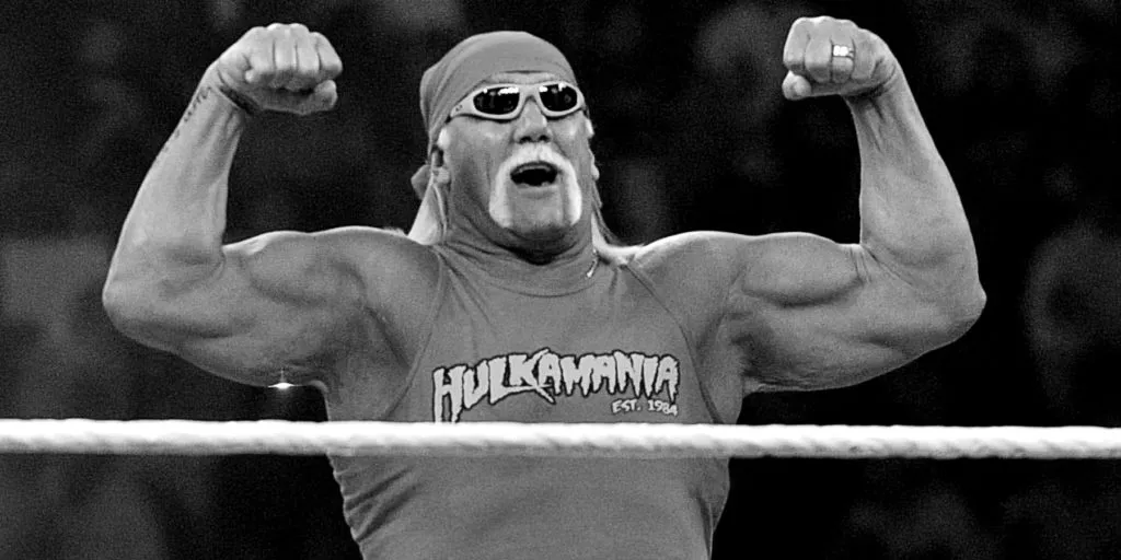 Hulk Hogan
