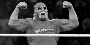 Hulk Hogan