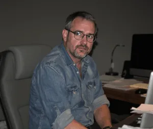 Jacek Bulenda